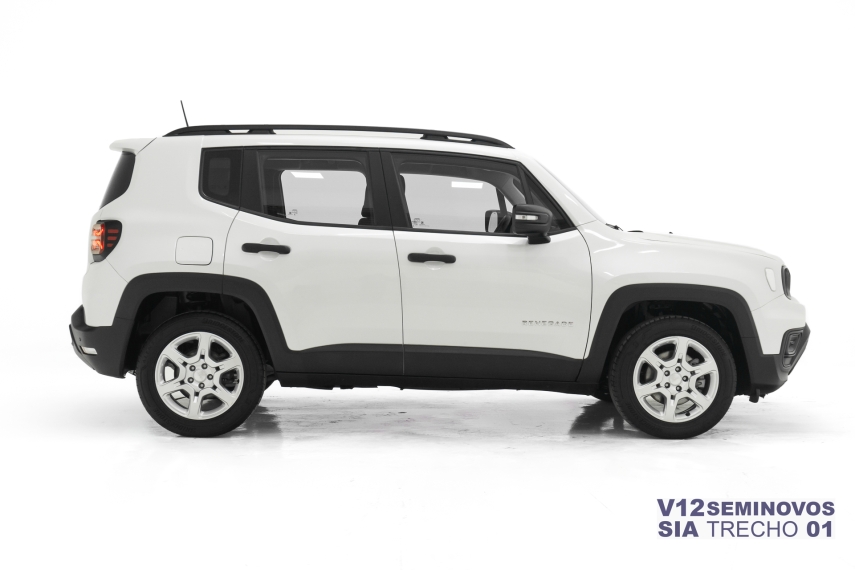 jeep renegade 1.3 t270 turbo flex at6 5p automatico 20246