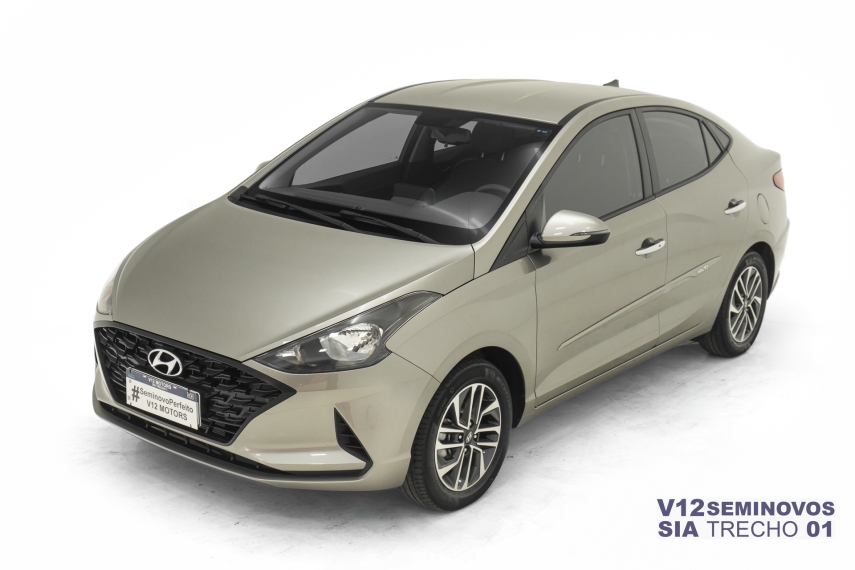 hyundai hb20s 1.0 tgdi flex platinum automatico 5p 2022