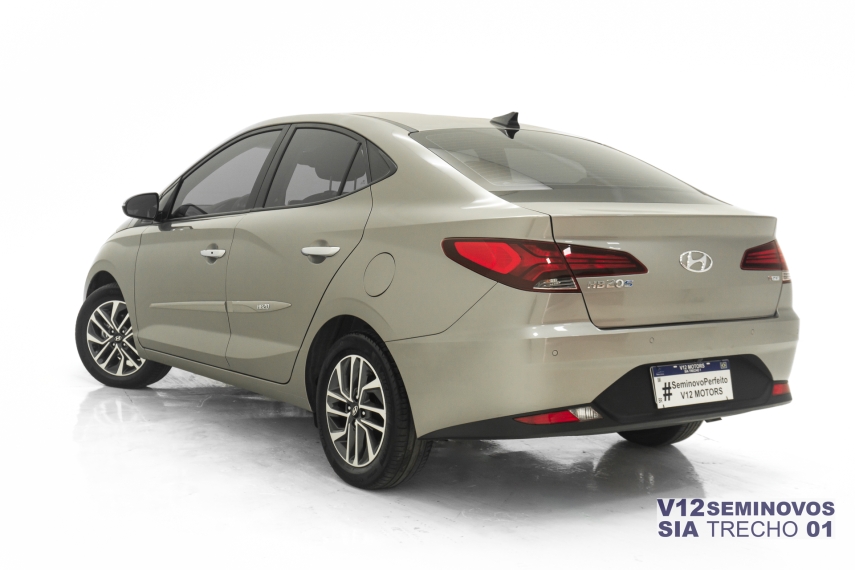 hyundai hb20s 1.0 tgdi flex platinum automatico 5p 20227
