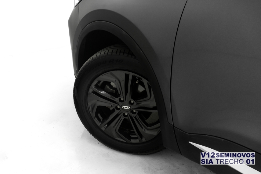 caoa chery tiggo 7 1.5 tci turbo flex sport cvt 5p automatico 20258