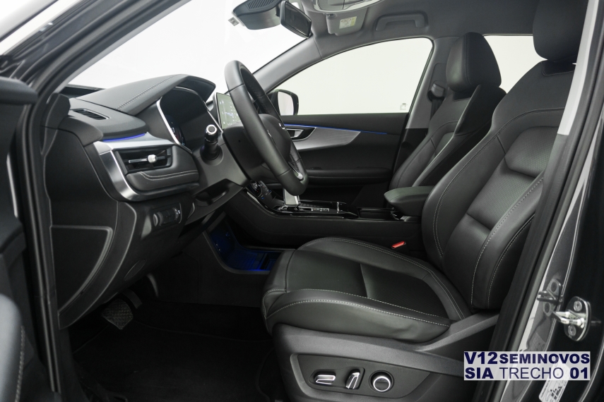 caoa chery tiggo 7 1.5 tci turbo flex sport cvt 5p automatico 20259
