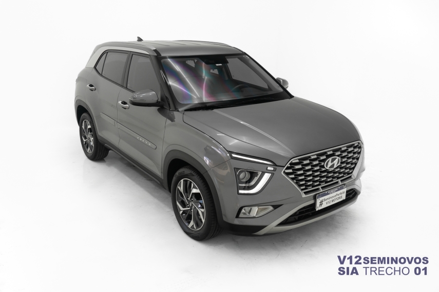 hyundai creta 1.0 tgdi flex limited automatico 5p 20243