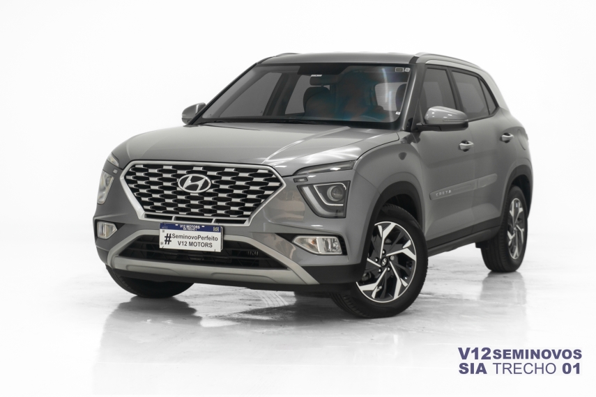 hyundai creta 1.0 tgdi flex limited automatico 5p 20241