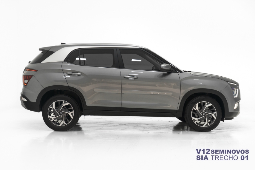 hyundai creta 1.0 tgdi flex limited automatico 5p 20246