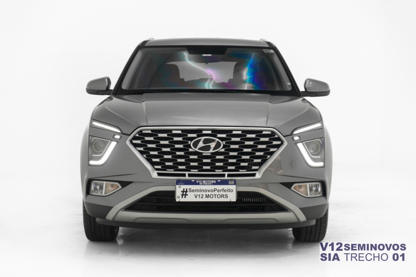 hyundai creta 1.0 tgdi flex limited automatico 5p 20242