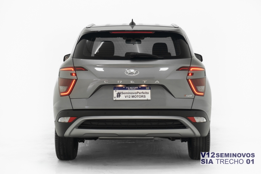 hyundai creta 1.0 tgdi flex limited automatico 5p 20245