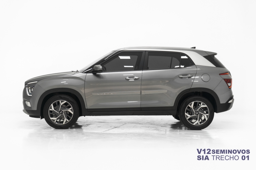 hyundai creta 1.0 tgdi flex limited automatico 5p 20244