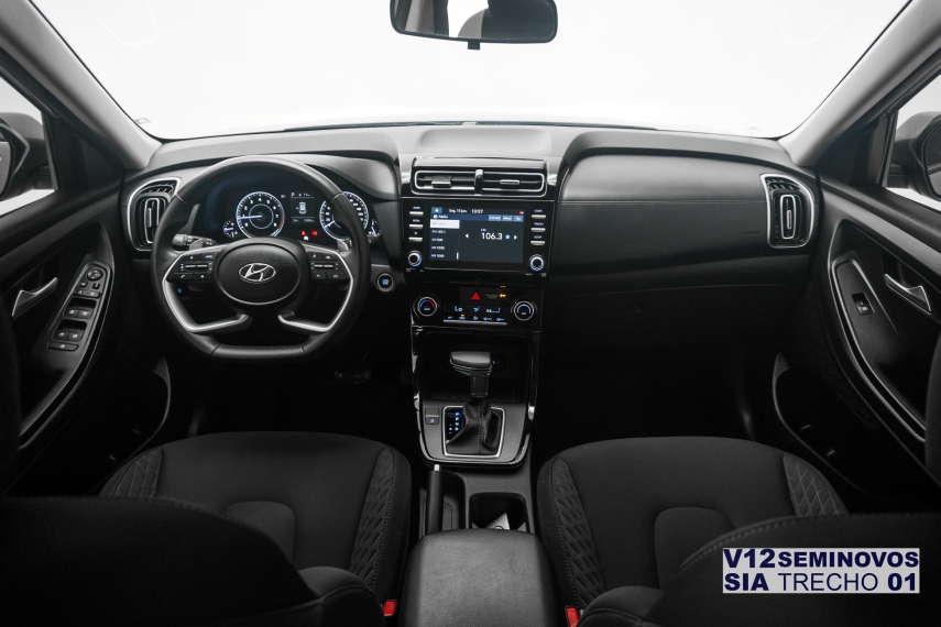 hyundai creta 1.0 tgdi flex limited automatico 5p 202411