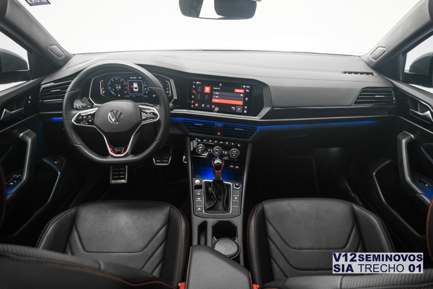 volkswagen jetta 2.0 350 tsi gasolina gli dsg 5p automatico 202312