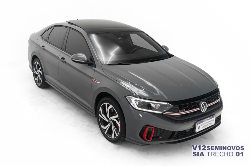 volkswagen jetta 2.0 350 tsi gasolina gli dsg 5p automatico 20233