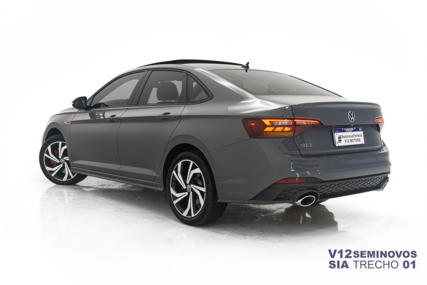volkswagen jetta 2.0 350 tsi gasolina gli dsg 5p automatico 20237
