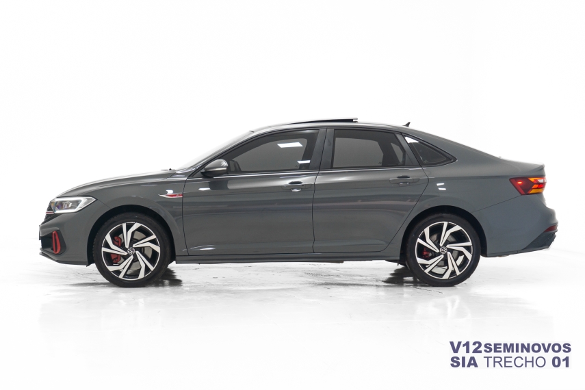 volkswagen jetta 2.0 350 tsi gasolina gli dsg 5p automatico 20234