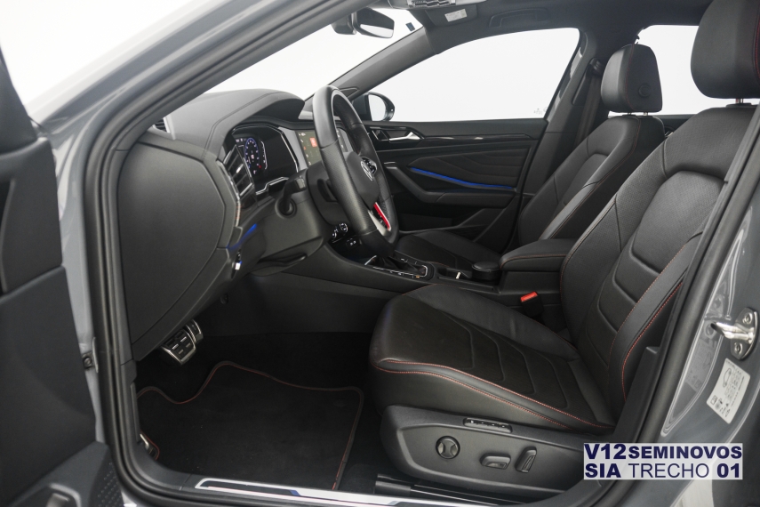 volkswagen jetta 2.0 350 tsi gasolina gli dsg 5p automatico 20239