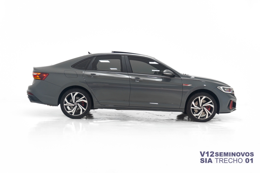 volkswagen jetta 2.0 350 tsi gasolina gli dsg 5p automatico 20236