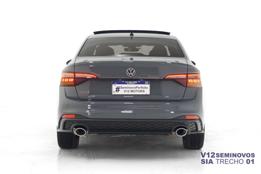 volkswagen jetta 2.0 350 tsi gasolina gli dsg 5p automatico 20235