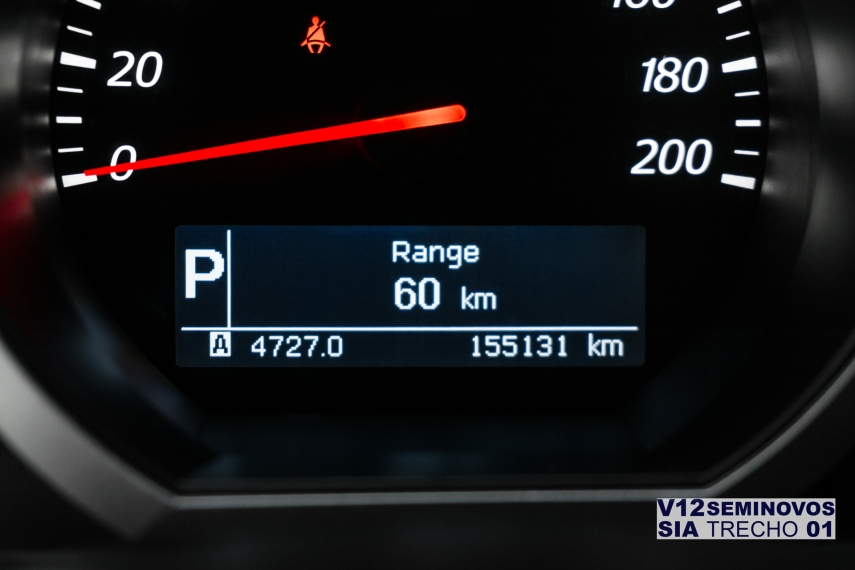 suzuki grand vitara 2.0 4x2 16v gasolina 4p automatico 5p 201613