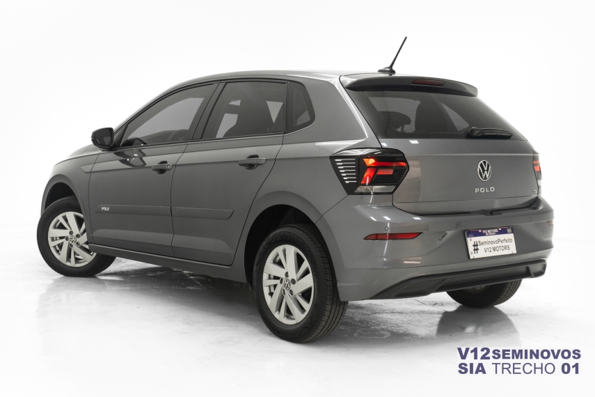 volkswagen polo 1.0 170 tsi manual flex 5p automatico 20257