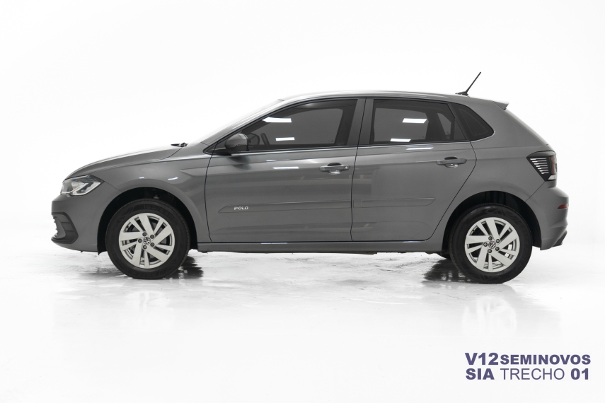 volkswagen polo 1.0 170 tsi manual flex 5p automatico 20254