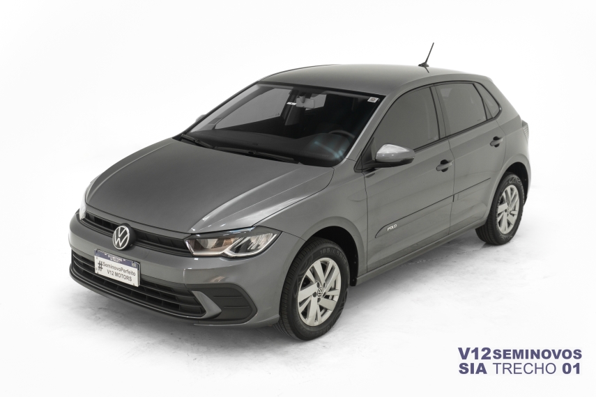 volkswagen polo 1.0 170 tsi manual flex 5p automatico 20250