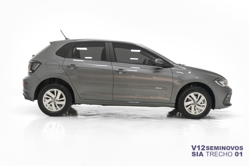 volkswagen polo 1.0 170 tsi manual flex 5p automatico 20256