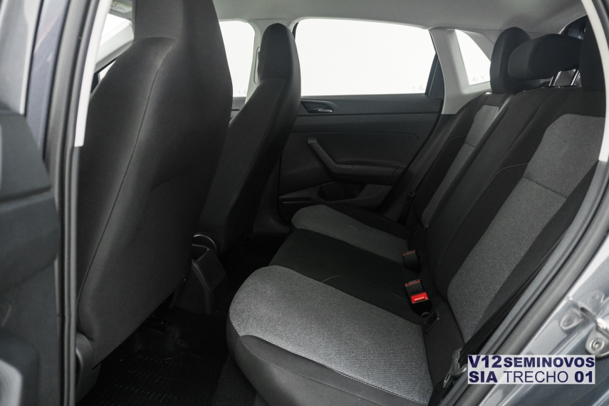 volkswagen polo 1.0 170 tsi manual flex 5p automatico 202513