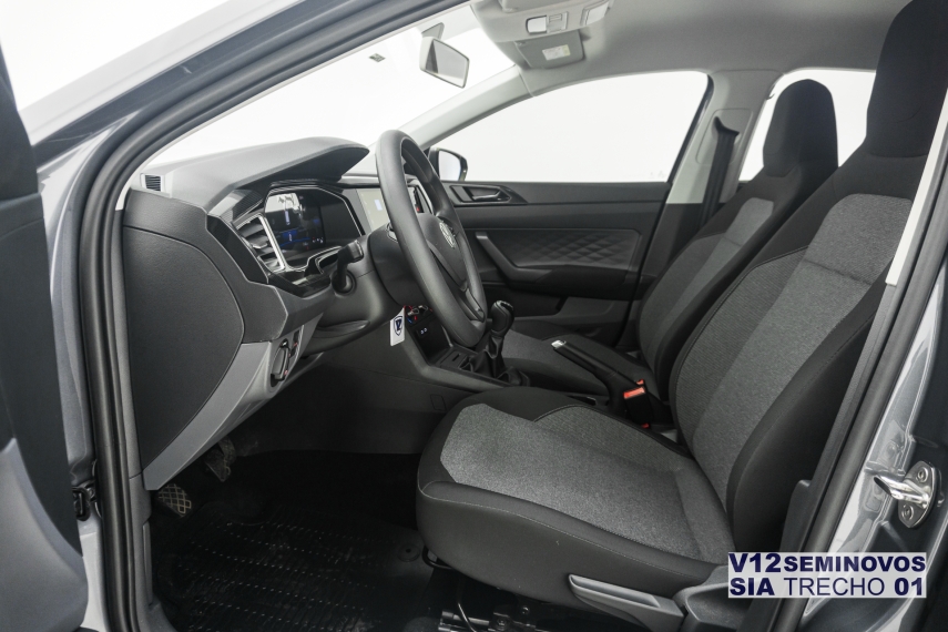 volkswagen polo 1.0 170 tsi manual flex 5p automatico 20259