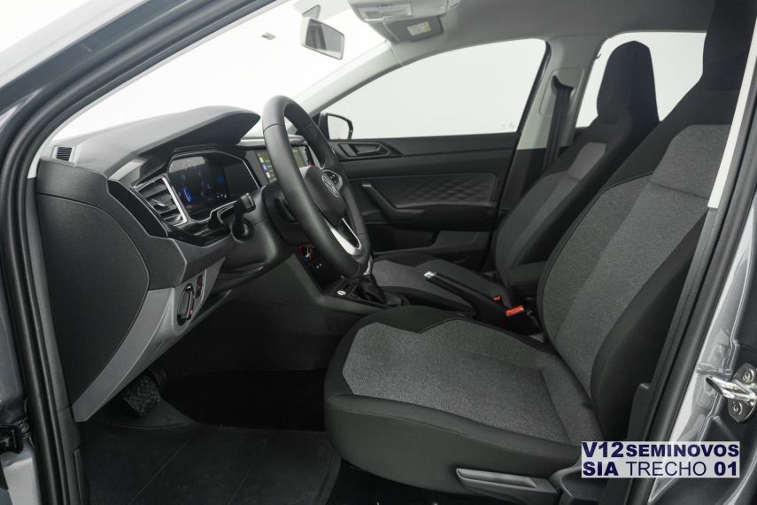 volkswagen polo 1.0 170 tsi sense automatico flex 5p 20269