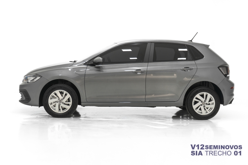 volkswagen polo 1.0 170 tsi sense automatico flex 5p 20264
