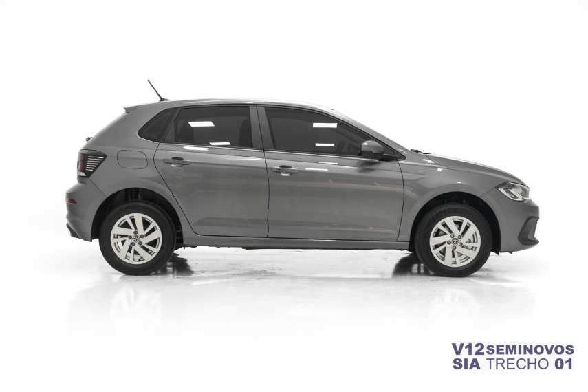 volkswagen polo 1.0 170 tsi sense automatico flex 5p 20266