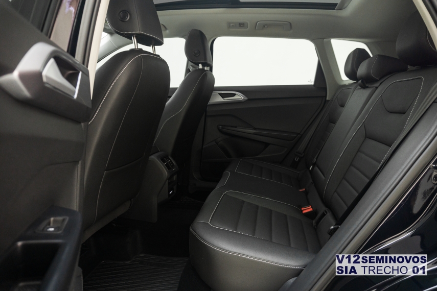 volkswagen taos 1.4 250 tsi total flex highline automatico 5p 202613