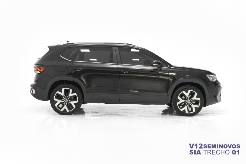 volkswagen taos 1.4 250 tsi total flex highline automatico 5p 20265