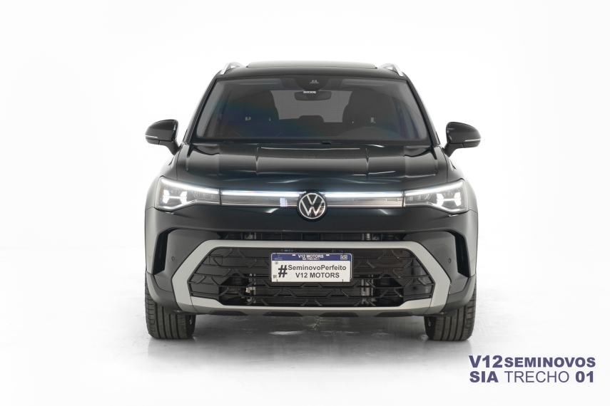 volkswagen taos 1.4 250 tsi total flex highline automatico 5p 20261