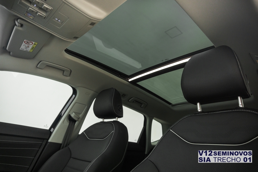 volkswagen taos 1.4 250 tsi total flex highline automatico 5p 202610