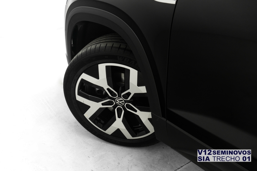 volkswagen taos 1.4 250 tsi total flex highline automatico 5p 20267
