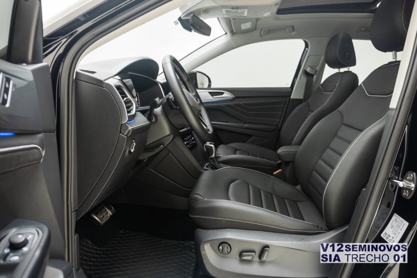 volkswagen taos 1.4 250 tsi total flex highline automatico 5p 20268
