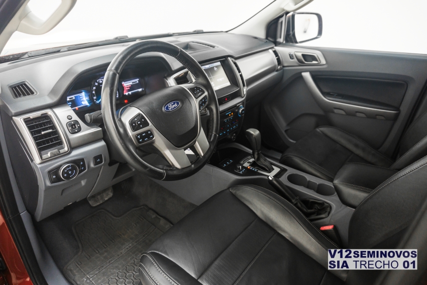 ford ranger 3.2 xlt 4x4 cd 20v diesel 4p automatico 5p 201710
