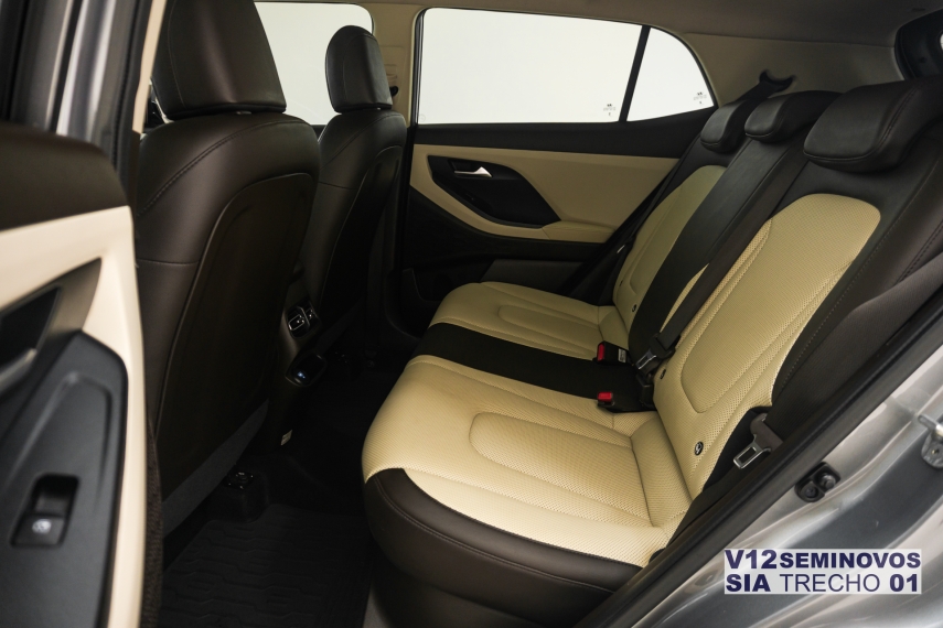 hyundai creta 2.0 flex ultimate automatico 5p 202414