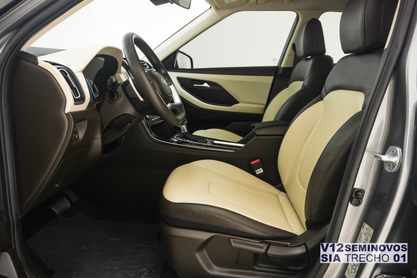 hyundai creta 2.0 flex ultimate automatico 5p 20249