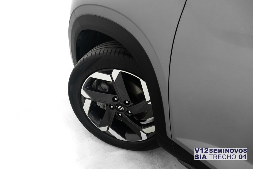hyundai creta 2.0 flex ultimate automatico 5p 20248