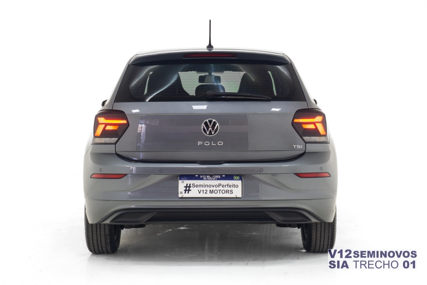 volkswagen polo 1.0 170 tsi manual flex 5p 20235