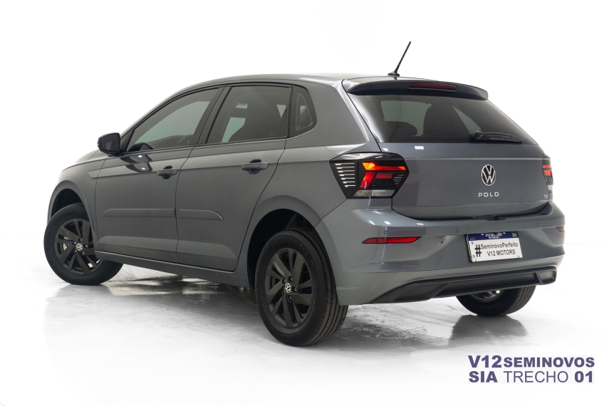 volkswagen polo 1.0 170 tsi manual flex 5p 20237