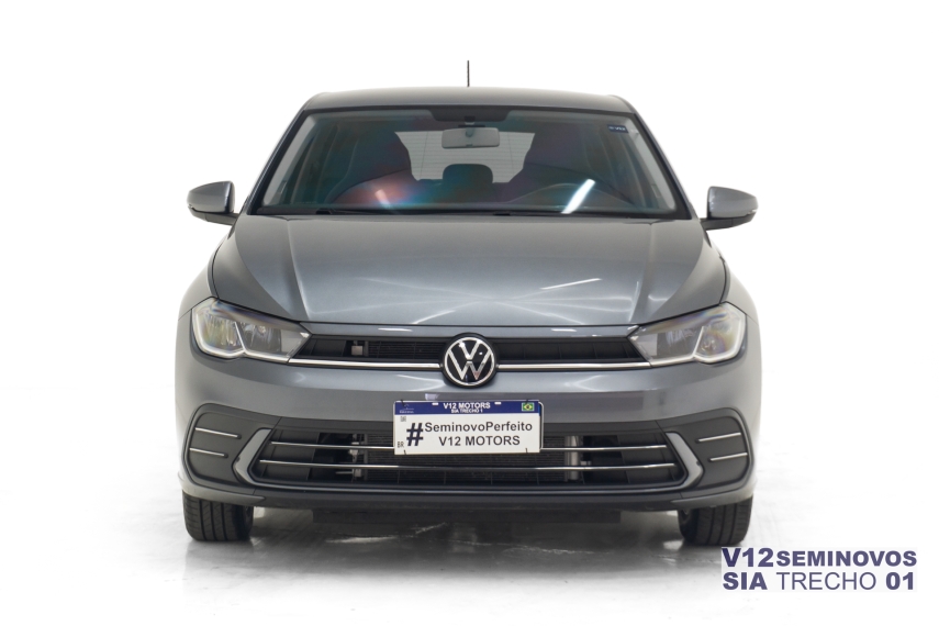 volkswagen polo 1.0 170 tsi manual flex 5p 20232