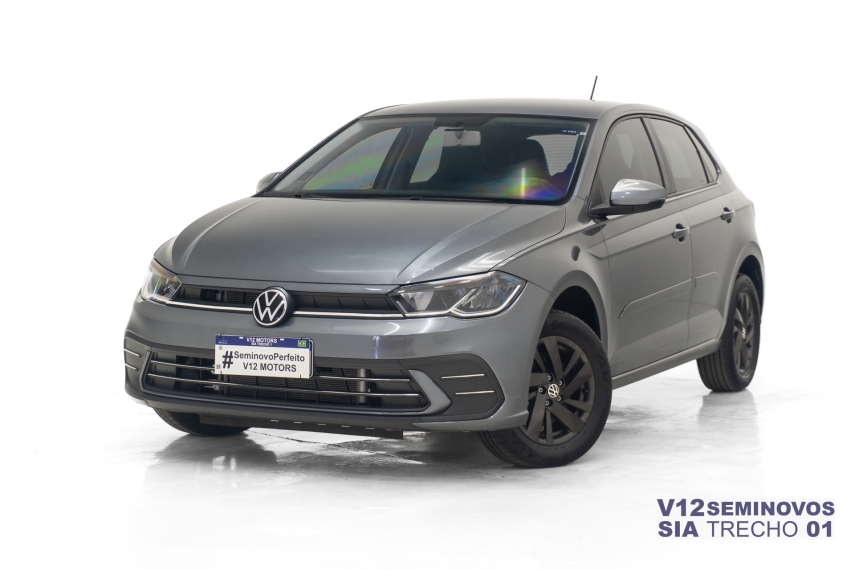 volkswagen polo 1.0 170 tsi manual flex 5p 20231