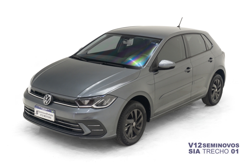 volkswagen polo 1.0 170 tsi manual flex 5p 2023