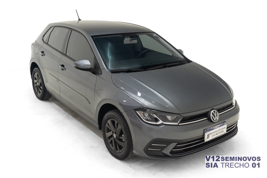 volkswagen polo 1.0 170 tsi manual flex 5p 20233