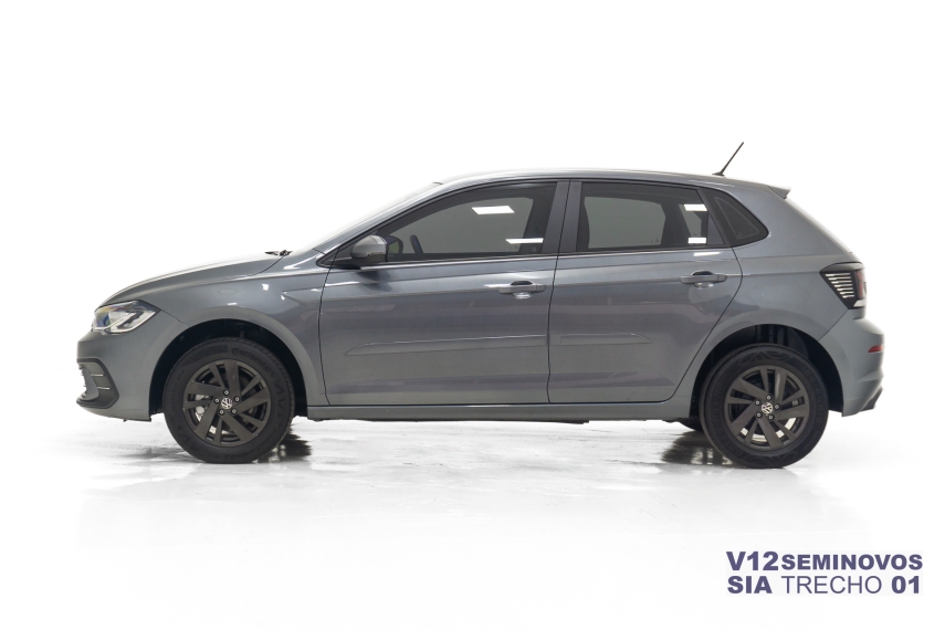 volkswagen polo 1.0 170 tsi manual flex 5p 20234