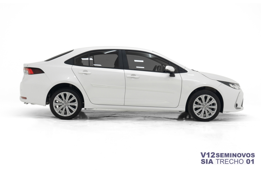 toyota corolla 2.0 vvt-ie flex xei direct shift 5p automatico 20226