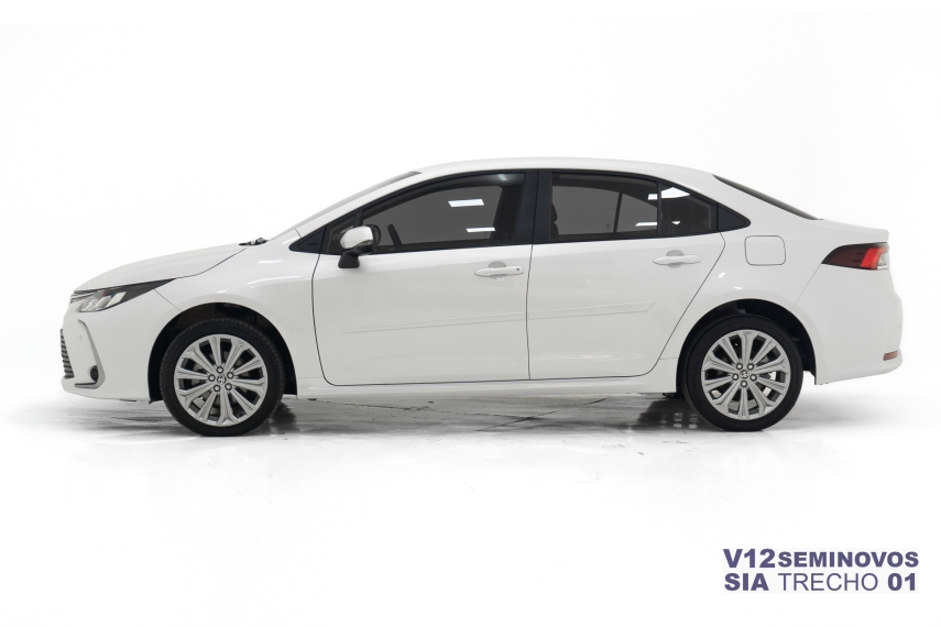 toyota corolla 2.0 vvt-ie flex xei direct shift 5p automatico 20224