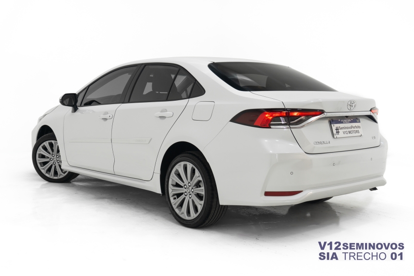 toyota corolla 2.0 vvt-ie flex xei direct shift 5p automatico 20227
