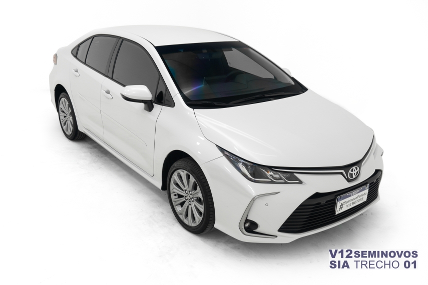 toyota corolla 2.0 vvt-ie flex xei direct shift 5p automatico 20223
